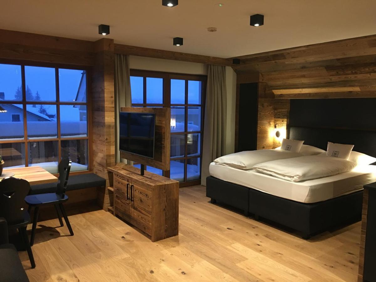Appartements Innerkofler Mountain Home San Candido Kültér fotó