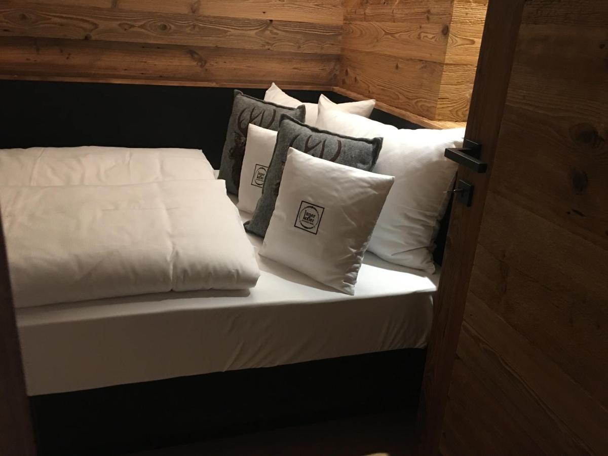 Appartements Innerkofler Mountain Home San Candido Kültér fotó