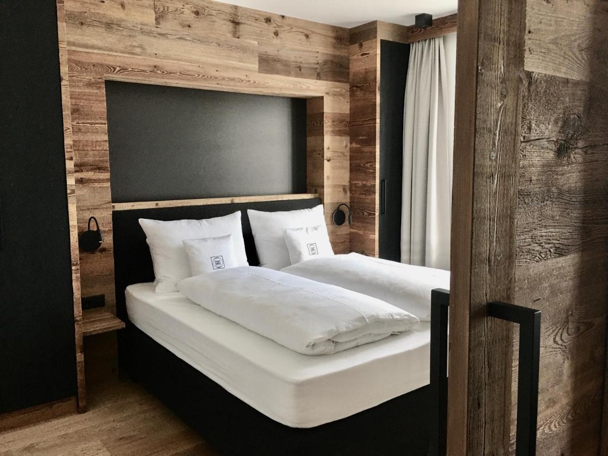 Appartements Innerkofler Mountain Home San Candido Kültér fotó