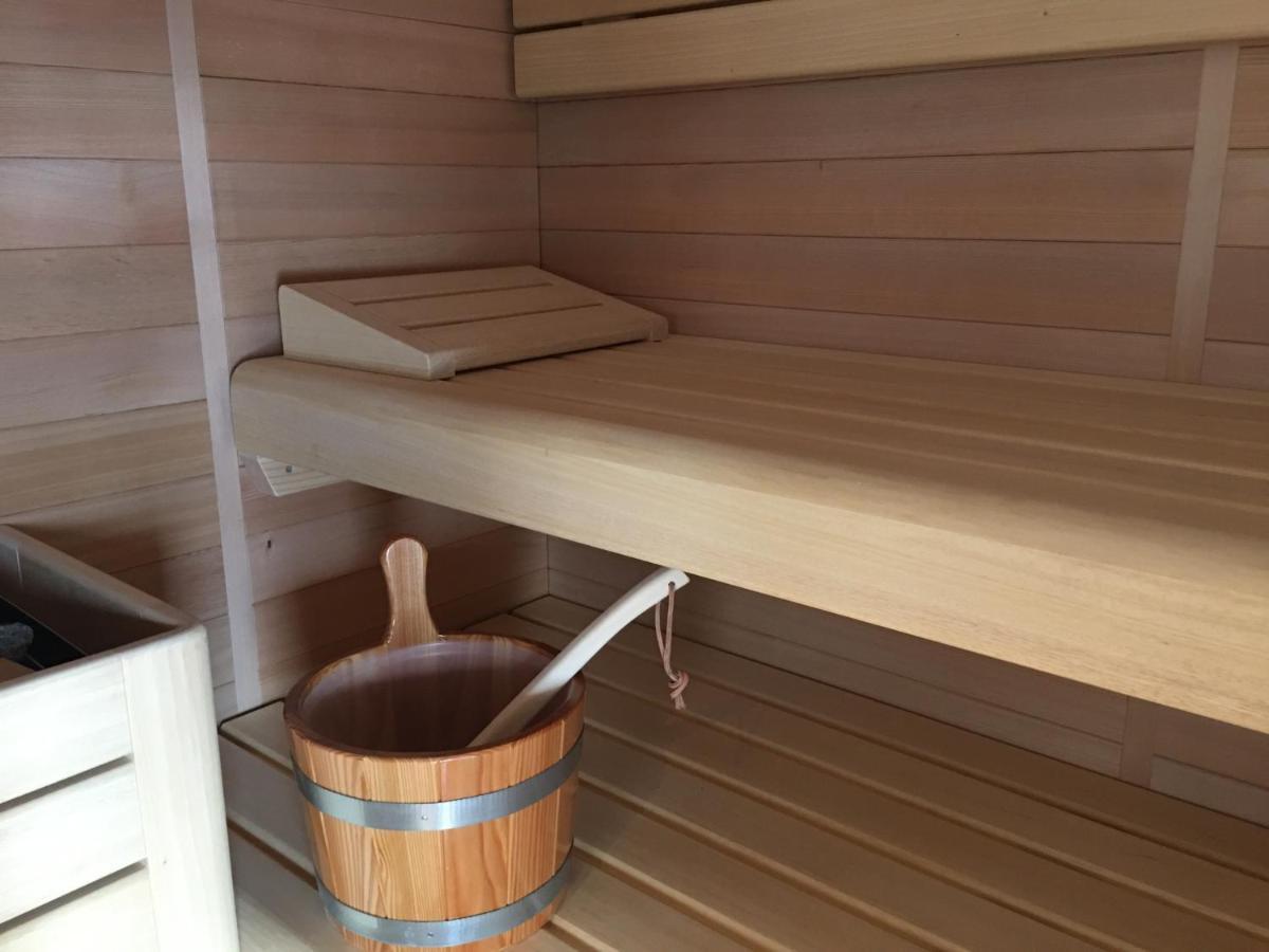 Appartements Innerkofler Mountain Home San Candido Kültér fotó