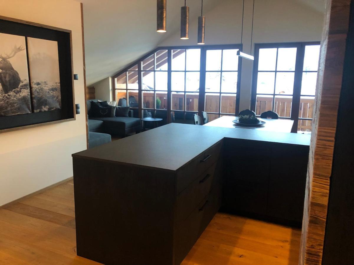 Appartements Innerkofler Mountain Home San Candido Kültér fotó