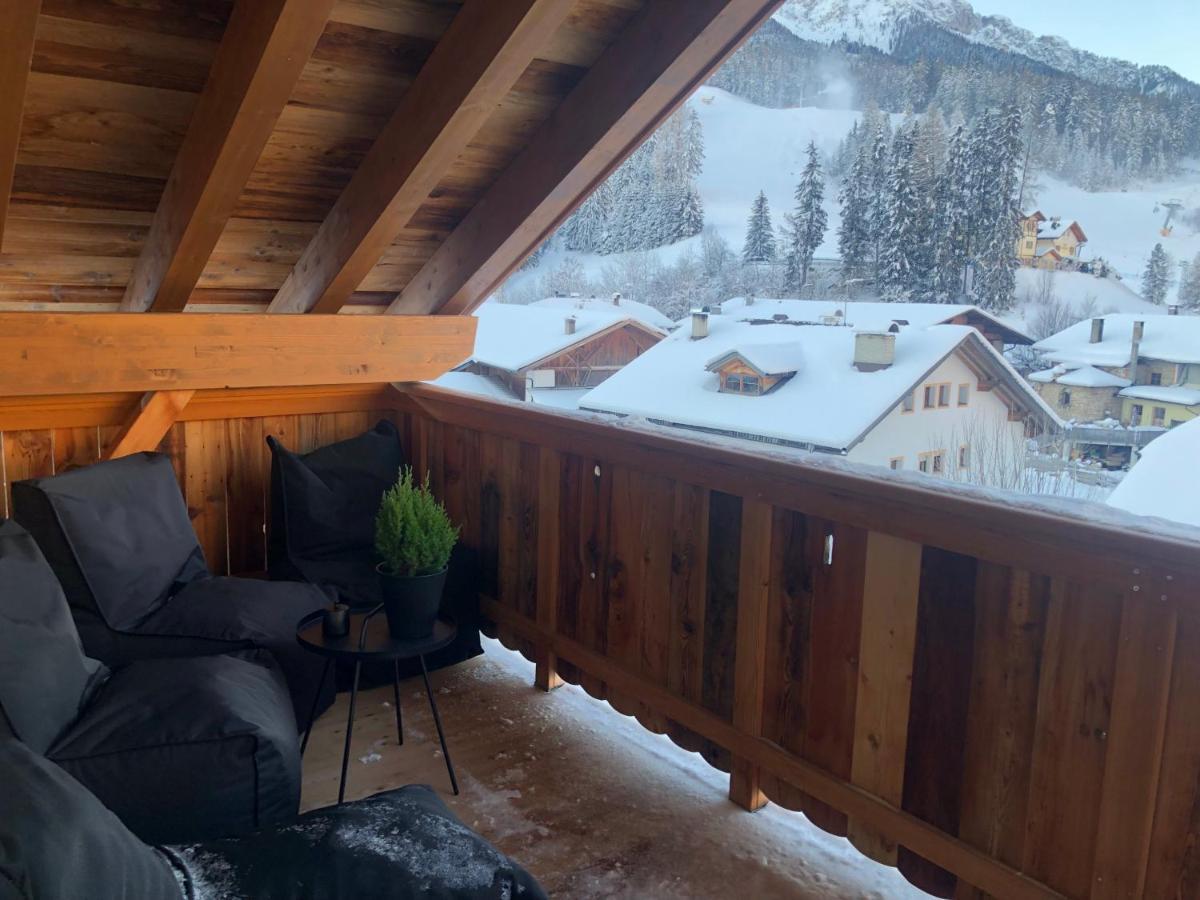Appartements Innerkofler Mountain Home San Candido Kültér fotó